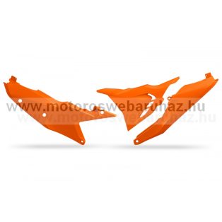   MŰANYAG ELEM, OLDALIDOM LÉGSZŰRŐ FEDÉLLEL KTM (5021UFO) 