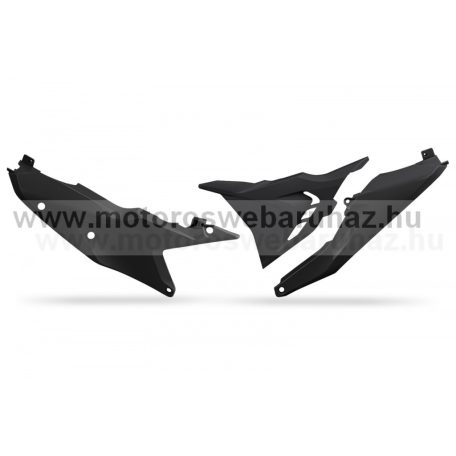 MŰANYAG ELEM, OLDALIDOM LÉGSZŰRŐ FEDÉLLEL KTM (5021UFO) 