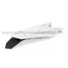 MŰANYAG ELEM, HÁTSÓ SÁRVÉDŐ ENDURO LÁMPÁS KTM (5022UFO) 