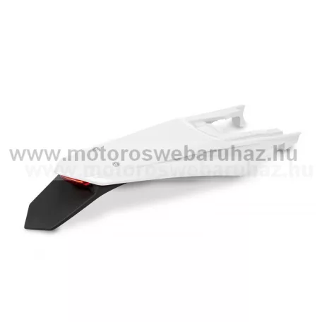 MŰANYAG ELEM, HÁTSÓ SÁRVÉDŐ ENDURO LÁMPÁS KTM (5022UFO) 