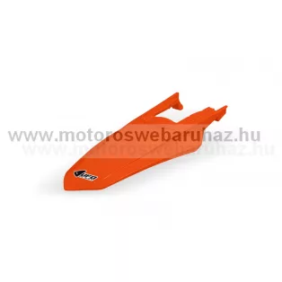 MŰANYAG ELEM, HÁTSÓ SÁRVÉDŐ KTM (5023UFO)