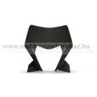 MŰANYAG ELEM, ELSŐ RAJTSZÁMTÁBLA LÁMPAIDOM KTM (5024UFO) 