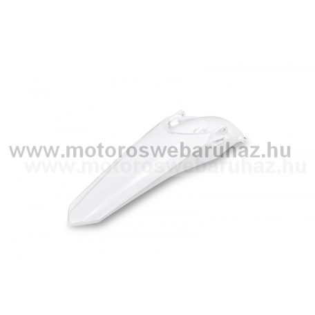 MŰANYAG ELEM, HÁTSÓ SÁRVÉDŐ HONDA 