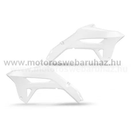 MŰANYAG ELEM, HŰTŐ LÉGTERELŐ HONDA 