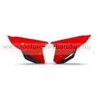 MŰANYAG ELEM, OLDALTÁBLA HONDA (5606UFO) 
