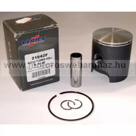 DUGATTYÚ SZETT VERTEX (21842) REPLICA
