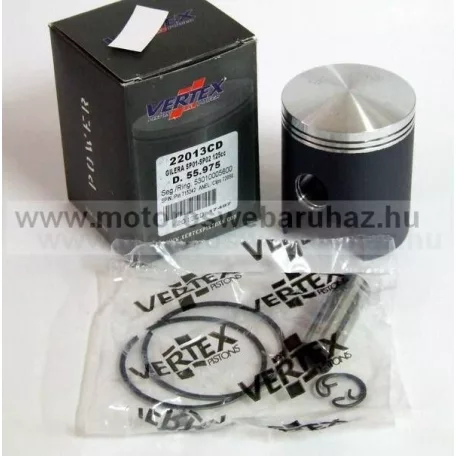 DUGATTYÚ SZETT VERTEX REPLICA (MWVER1206)