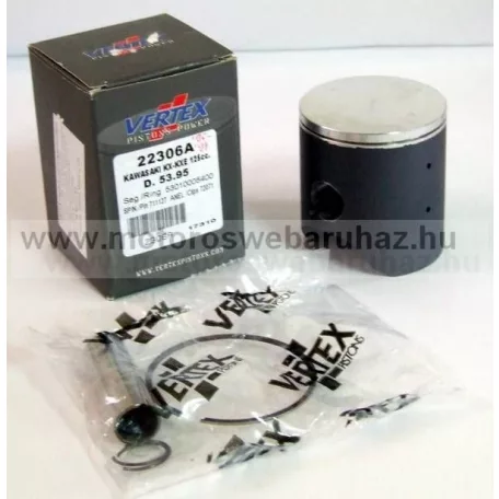 DUGATTYÚ SZETT VERTEX (22306) REPLICA