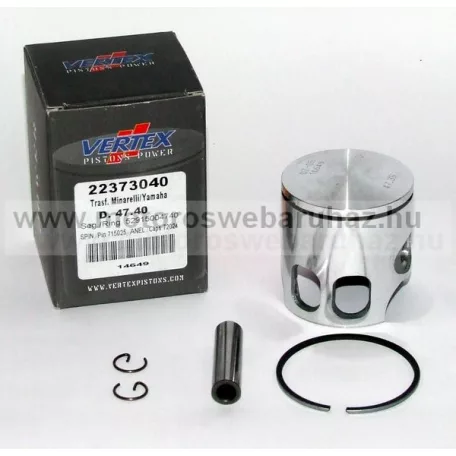 DUGATTYÚ SZETT VERTEX (22373)