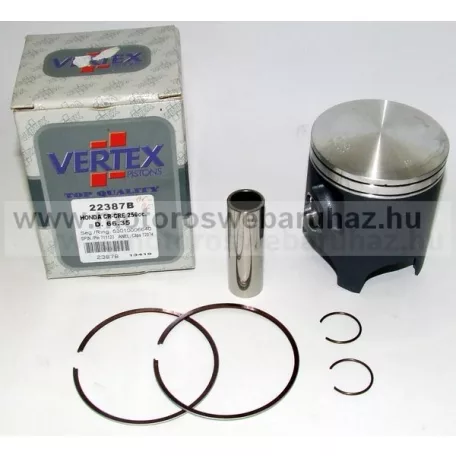 DUGATTYÚ SZETT VERTEX (22387) REPLICA