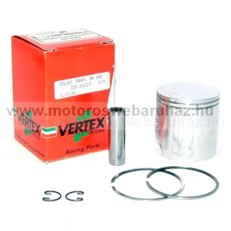 DUGATTYÚ SZETT VERTEX (22423)