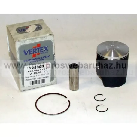 DUGATTYÚ SZETT VERTEX (22500) REPLICA