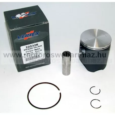 DUGATTYÚ SZETT VERTEX REPLICA (MWVER1100)