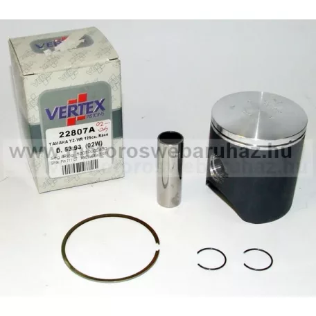 DUGATTYÚ SZETT VERTEX (22807) RACE