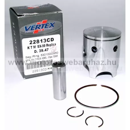 DUGATTYÚ SZETT VERTEX REPLICA (MWVER1104)