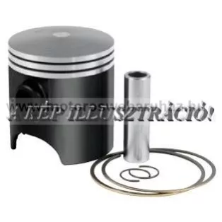 DUGATTYÚ SZETT VERTEX (22880) BIG-BORE