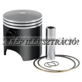 DUGATTYÚ SZETT VERTEX (22882) Big-Bore