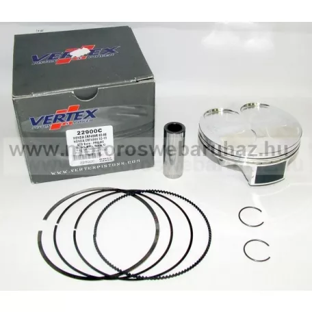DUGATTYÚ SZETT VERTEX (22900) PRO-HC