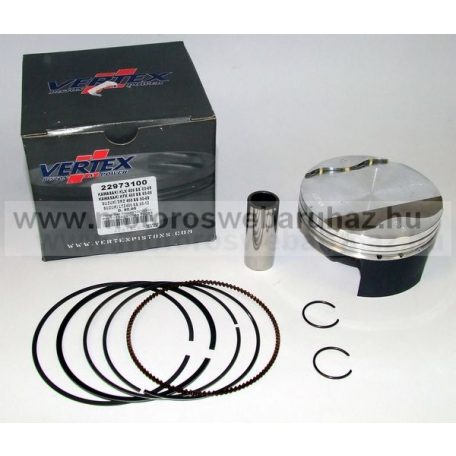 DUGATTYÚ SZETT VERTEX (22973) PRO-BB