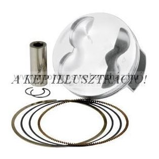 DUGATTYÚ SZETT VERTEX (23274) BIG BORE 