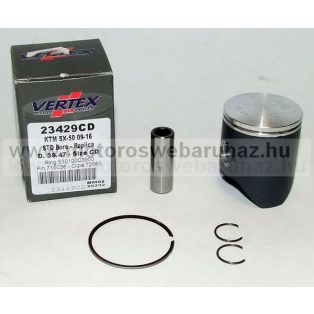 DUGATTYÚ SZETT VERTEX (23429) REPLICA