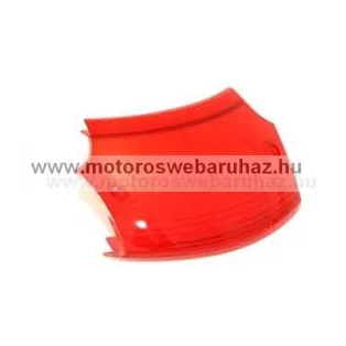   Lámpabúra hátsó HONDA SH 125-150 (01-04) Piros (Vic-7114)