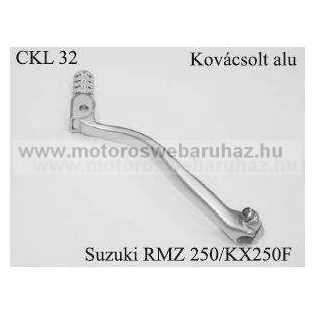   Sebváltókar Alumínium Suzuki RMZ 250 04-06 / Kawasaki KXF 250 04-05