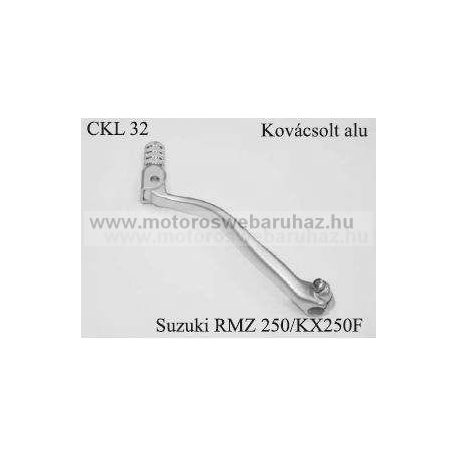 Sebváltókar Alumínium Suzuki RMZ 250 04-06 / Kawasaki KXF 250 04-05