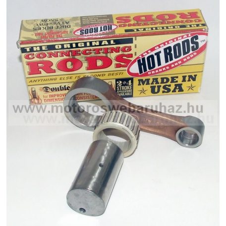 Hajtókar szett HOT RODS (8602)