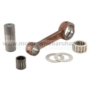 Hajtókar szett HOT RODS (8612) 