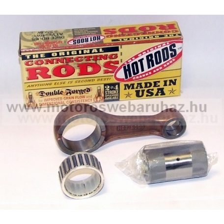 Hajtókar szett HOT RODS (8630)