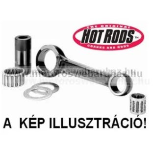 Hajtókar szett HOT RODS (8684) 