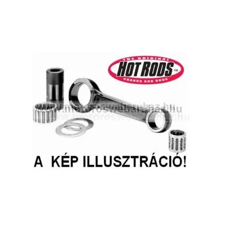 Hajtókar szett HOT RODS (8684) 