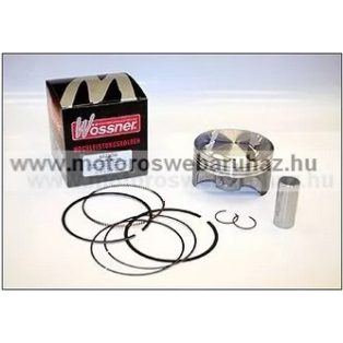 DUGATTYÚ SZETT WÖSSNER (4091) 