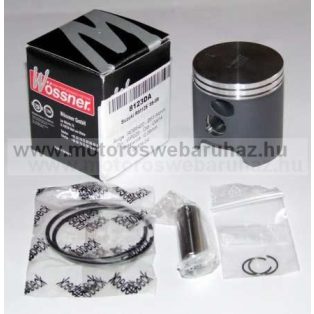 DUGATTYÚ SZETT WÖSSNER (8123)