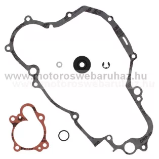 VÍZPUMPA FELÚJÍTÓ SZETT VERTEX