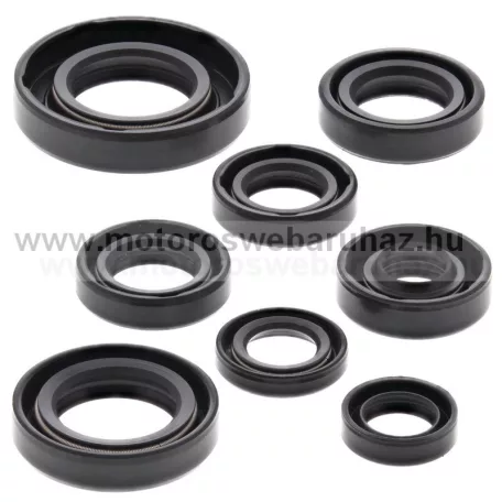 Szimering Szett VERTEX  HONDA CR80/85 1986-2007