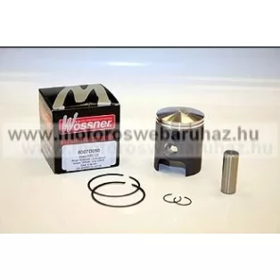 DUGATTYÚ SZETT WÖSSNER (8230)