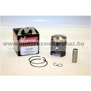 DUGATTYÚ SZETT WÖSSNER (8262) 