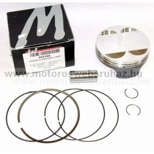 DUGATTYÚ SZETT WÖSSNER (8547)