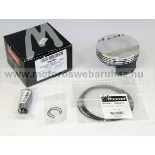 DUGATTYÚ SZETT WÖSSNER (8563)