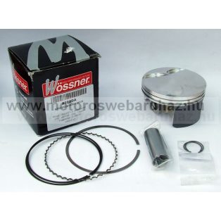 DUGATTYÚ SZETT WÖSSNER (8580)