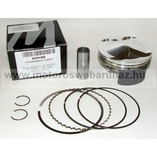 DUGATTYÚ SZETT WÖSSNER (8581)