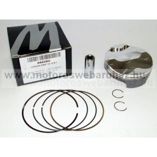 DUGATTYÚ SZETT WÖSSNER (8665)