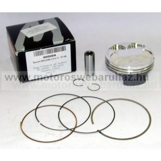 DUGATTYÚ SZETT WÖSSNER (8666)