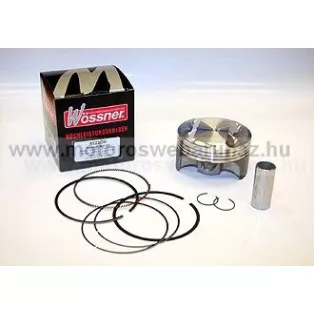 DUGATTYÚ SZETT WÖSSNER (8713)