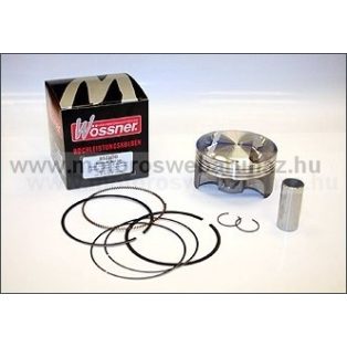 DUGATTYÚ SZETT WÖSSNER (8806)