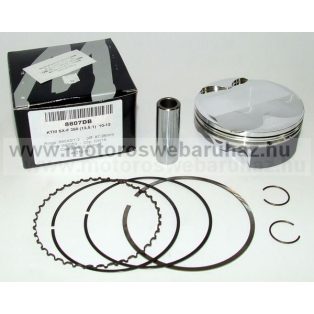 DUGATTYÚ SZETT WÖSSNER (8807)