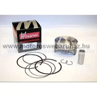 DUGATTYÚ SZETT WÖSSNER (8939)