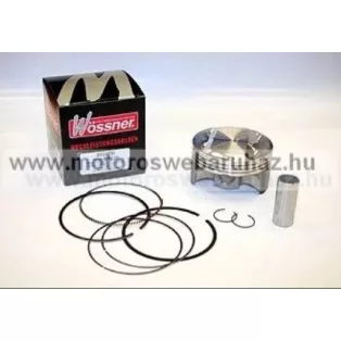 DUGATTYÚ SZETT WÖSSNER (8956)